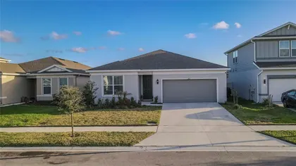 ST CLOUD FL Home