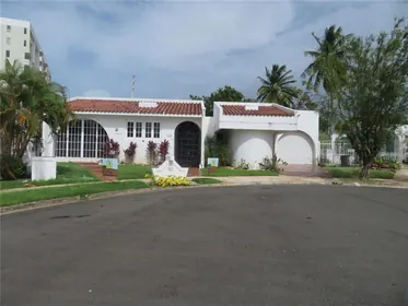 DORADO PR Home