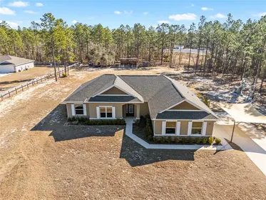 DUNNELLON FL Home