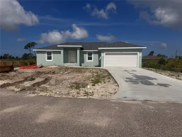 PLACIDA FL Home