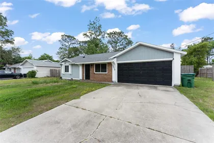 DELTONA FL Home