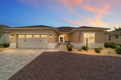 OCALA FL Home