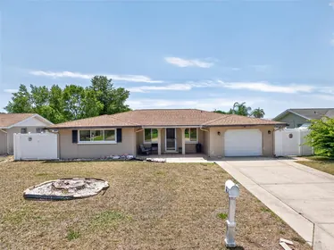 PORT RICHEY FL Home
