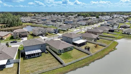 LAKELAND FL Home