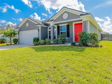 GAINESVILLE FL Home