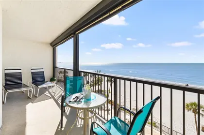 MADEIRA BEACH FL Home