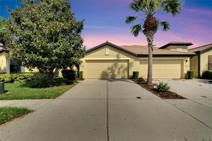 APOLLO BEACH FL Home
