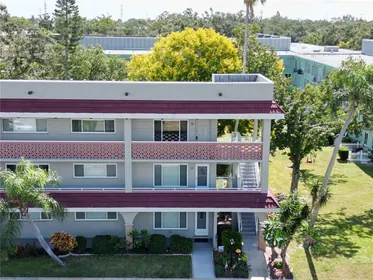 CLEARWATER FL Home