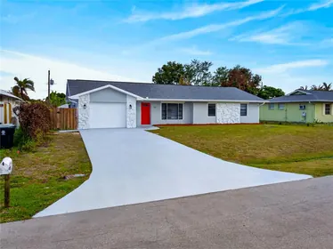 PORT ST LUCIE FL Home