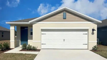 SANFORD FL Home