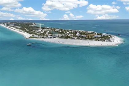 BOCA GRANDE FL Home