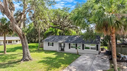 NEW SMYRNA BEACH FL Home