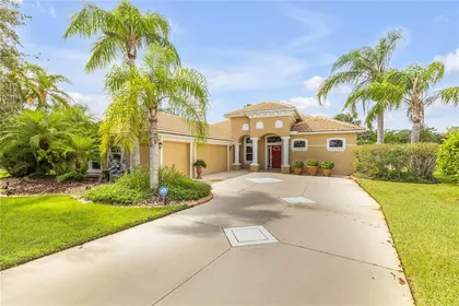 NEW SMYRNA BEACH FL Home