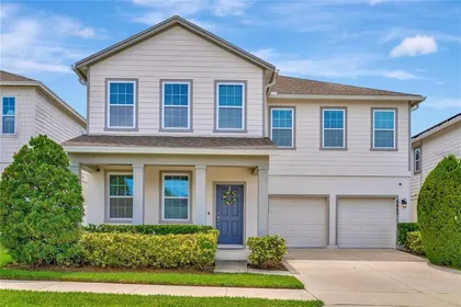 WINTER GARDEN FL Home