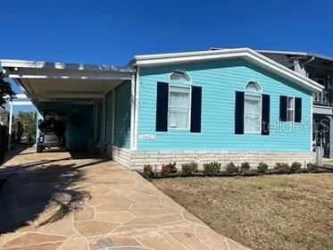 TAMPA FL Home