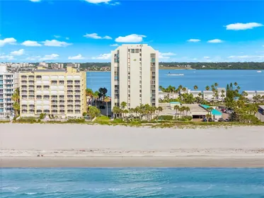 CLEARWATER BEACH FL Home