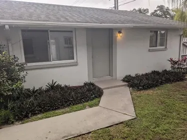 SARASOTA FL Home