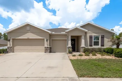 SPRING HILL FL Home