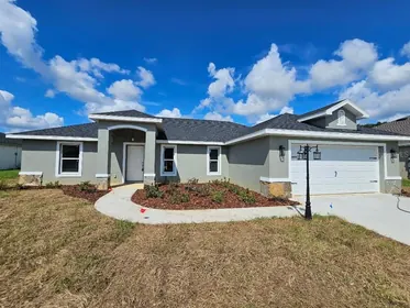 DADE CITY FL Home