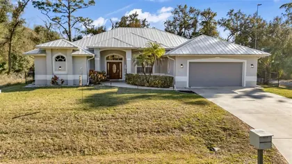 PORT CHARLOTTE FL Home