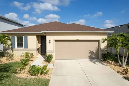 TAMPA FL Home