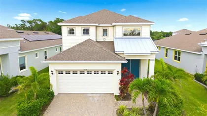 APOLLO BEACH FL Home