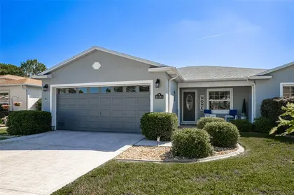 OCALA FL Home