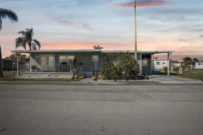 PINELLAS PARK FL Home
