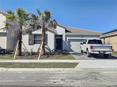 DAVENPORT FL Home