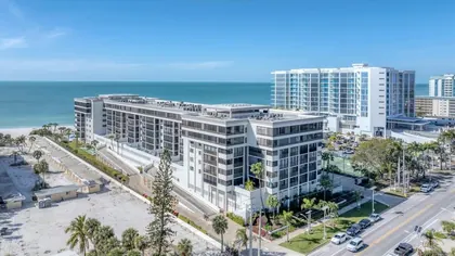 SARASOTA FL Home