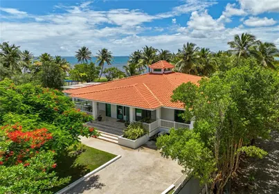 RIO GRANDE PR Home