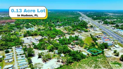 HUDSON FL Property