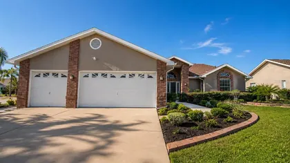 SPRING HILL FL Home