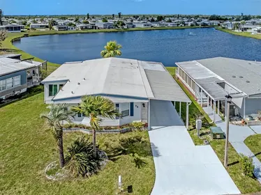 NORTH PORT FL Home