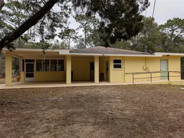 FLORAL CITY FL Home