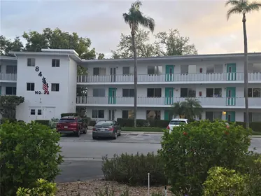 SEMINOLE FL Home
