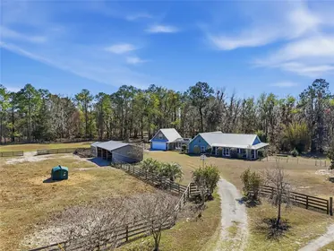 ALACHUA FL Home