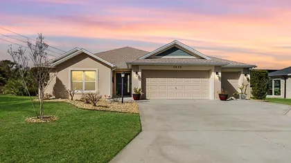 THE VILLAGES FL Home