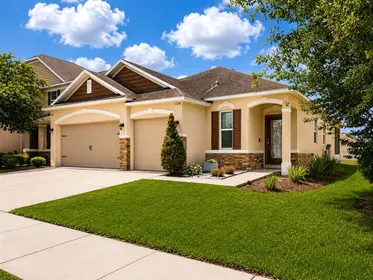 AUBURNDALE FL Home