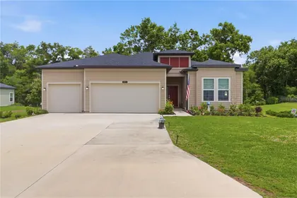 DUNNELLON FL Home