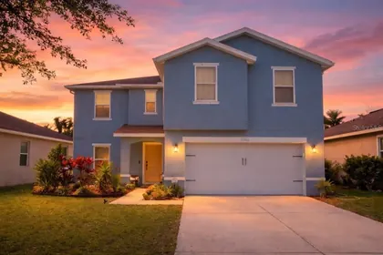 GIBSONTON FL Home