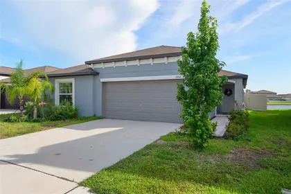 WIMAUMA FL Home