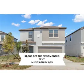 WESLEY CHAPEL FL Home