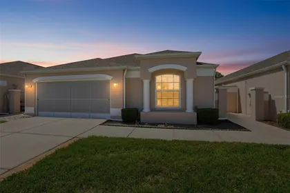 SPRING HILL FL Home