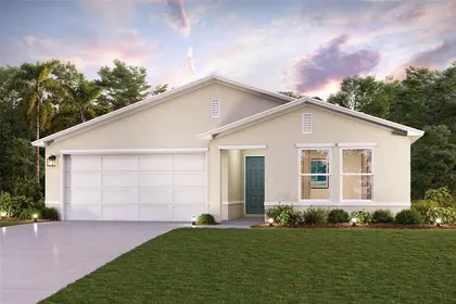 SEBRING FL Home