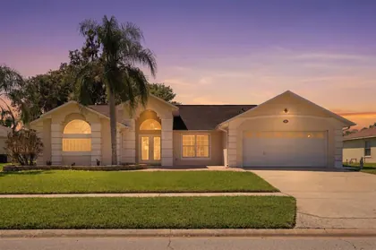 SOUTH DAYTONA FL Home
