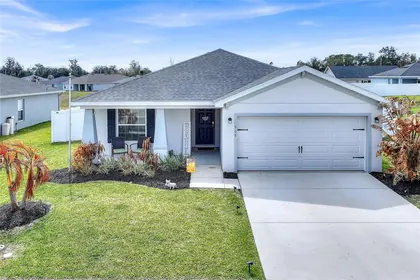 LAKE ALFRED FL Home