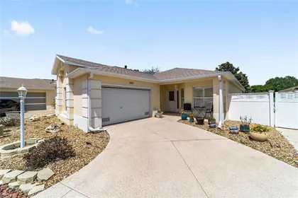 THE VILLAGES FL Home