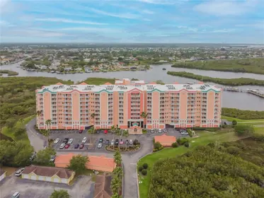NEW PORT RICHEY FL Home