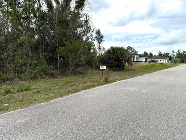 LEHIGH ACRES FL Property